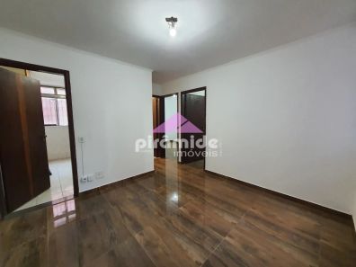 Apartamento com 2 Quartos à venda, 50m² no Vila Tatetuba, São José dos Campos