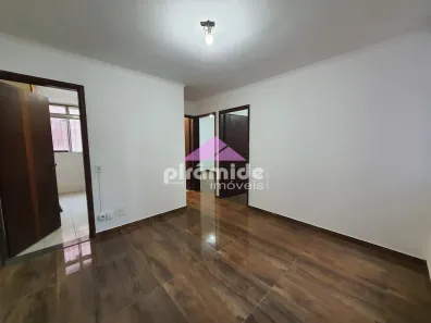 Apartamento com 2 Quartos à venda, 50m² no Vila Tatetuba, São José dos Campos