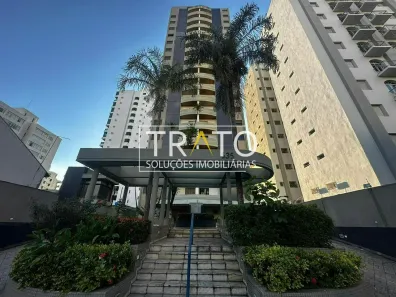 Apartamento com 1 Quarto para alugar, 50m² no Cambuí, Campinas