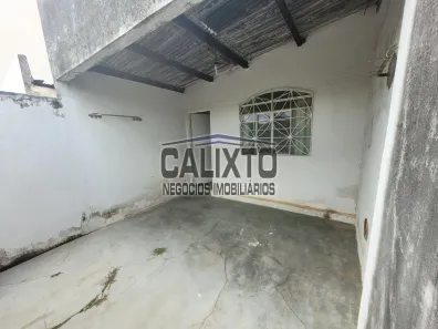 Casa com 2 Quartos à venda, 120m² no Planalto, Uberlândia
