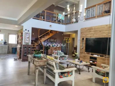 Casa com 4 Quartos à venda, 567m² no Ingleses do Rio Vermelho, Florianópolis