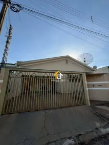 Casa com 3 Quartos à venda, 140m² no , Nova Aliança