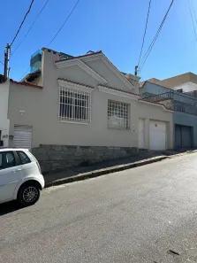 Casa com 3 Quartos para alugar, 160m² no Padre Eustáquio, Belo Horizonte