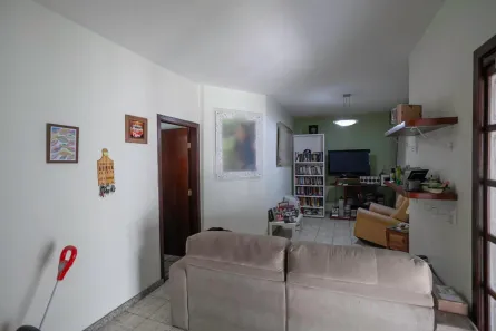 Casa com 4 Quartos à venda, 380m² no Castelo, Belo Horizonte