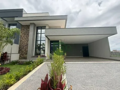 Casa de Condomínio com 3 Quartos à venda, 212m² no Jardim Recanto das Águas, Nova Odessa