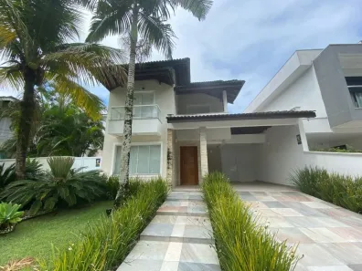 Casa com 4 Quartos à venda, 260m² no Riviera, Bertioga