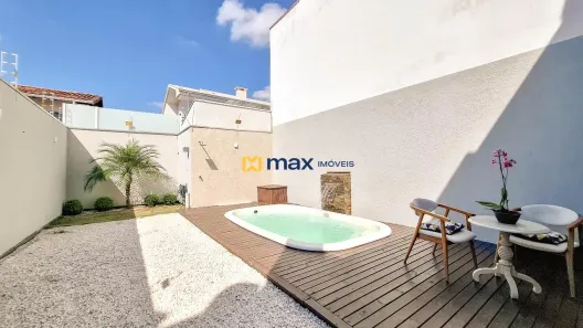 Casa com 3 Quartos à venda, 152m² no Dom Bosco, Itajaí