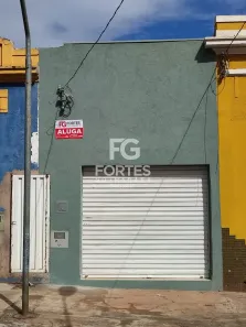 Imóvel Comercial para alugar, 86m² no Centro, Ribeirão Preto
