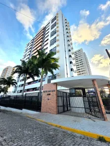 Apartamento com 3 Quartos à venda, 90m² no Lagoa Nova, Natal