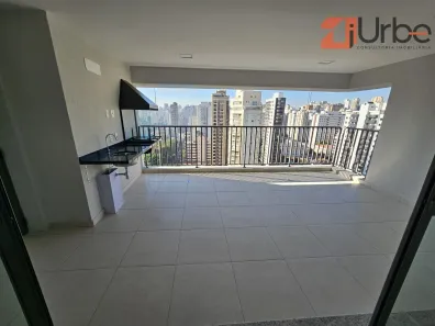 Apartamento com 4 Quartos à venda, 160m² no Perdizes, São Paulo
