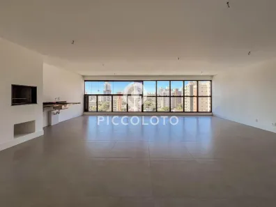 Apartamento com 3 Quartos à venda, 222m² no Cambuí, Campinas