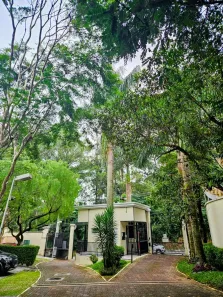 Casa de Condomínio com 3 Quartos à venda, 120m² no Umuarama, Osasco
