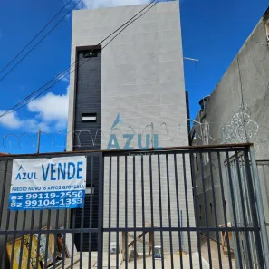 Prédio Residencial à venda, 34m² no Jatiúca, Maceió