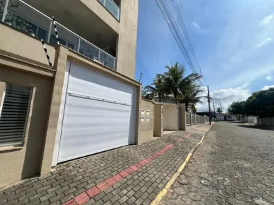 Apartamento com 3 Quartos à venda, 155m² no Tabuleiro, Barra Velha