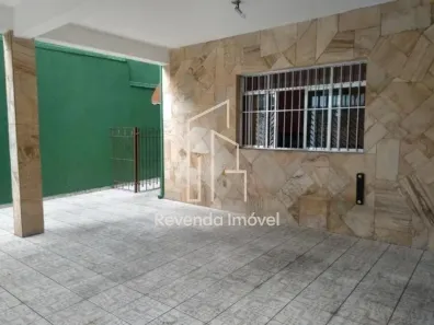  com 3 Quartos à venda, 180m² no Conjunto Residencial Jardim Canaã, São Paulo