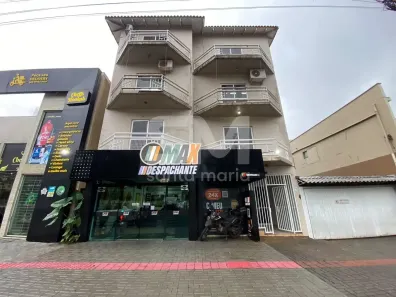 Apartamento com 3 Quartos para alugar, 125m² no Passo dos Fortes, Chapecó