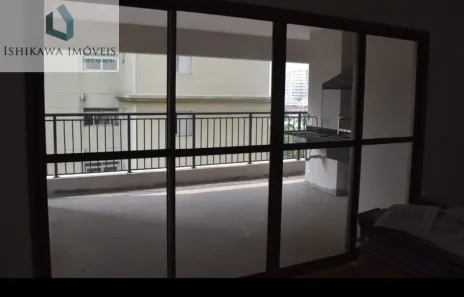 Apartamento com 3 Quartos à venda, 109m² no Vila Mariana, São Paulo