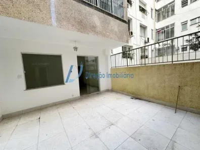 Apartamento com 3 Quartos à venda, 131m² no Copacabana, Rio de Janeiro