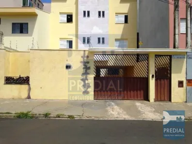 Apartamento com 1 Quarto à venda, 45m² no Jardim Bandeirantes, São Carlos