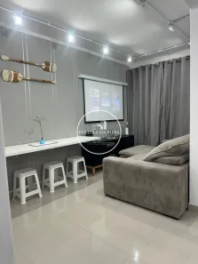 Apartamento com 3 Quartos à venda, 86m² no Tupi, Praia Grande