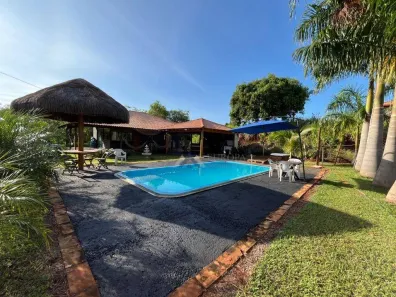 Fazenda/Sítio com 2 Quartos à venda, 250m² no , Londrina