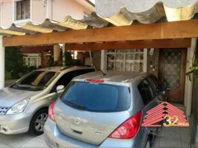 Sobrado com 3 Quartos à venda, 120m² no Vila Cláudia, São Paulo
