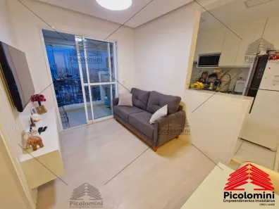 Apartamento com 2 Quartos à venda, 58m² no Parque da Vila Prudente, São Paulo
