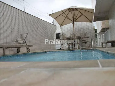 Casa de Condomínio com 2 Quartos à venda, 102m² no Vila Cascatinha, São Vicente