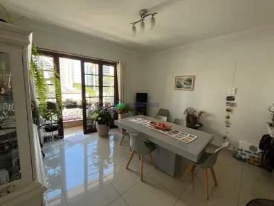 Apartamento com 3 Quartos à venda, 128m² no Vila Mariana, São Paulo