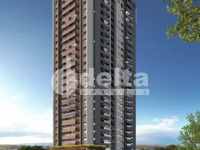 Apartamento com 2 Quartos à venda, 77m² no Gávea, Uberlândia