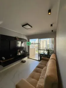 Apartamento com 2 Quartos à venda, 63m² no Cambuci, São Paulo