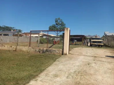Fazenda/Sítio com 1 Quarto à venda, 50m² no Martinópolis, Martinópolis