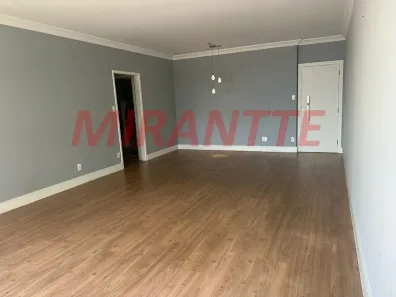 Apartamento com 3 Quartos à venda, 160m² no Santana, São Paulo