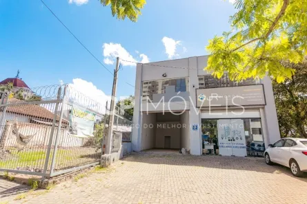 Ponto Comercial à venda, 100m² no São Sebastião, Porto Alegre