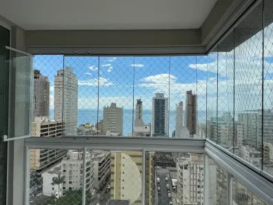 Apartamento com 4 Quartos à venda, 164m² no Meia Praia, Itapema