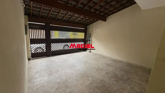 Sobrado com 4 Quartos à venda, 196m² no Residencial União, São José dos Campos