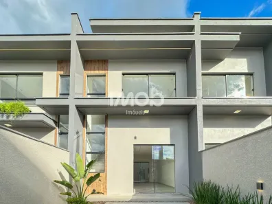 Casa com 2 Quartos à venda, 70m² no Três Rios do Norte, Jaraguá do Sul