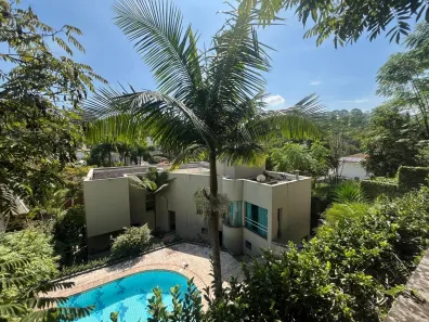 Casa de Condomínio com 4 Quartos à venda, 613m² no Paineiras do Morumbi, São Paulo