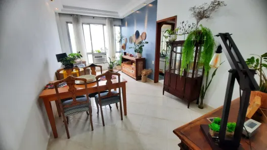 Apartamento com 3 Quartos à venda, 94m² no Tijuca, Rio de Janeiro