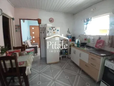 Casa com 2 Quartos à venda, 80m² no Santo Antônio, Osasco