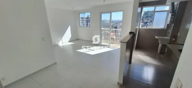 Apartamento com 2 Quartos à venda, 56m² no Engenho Novo, Rio de Janeiro