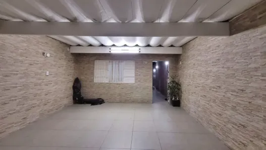 Casa com 2 Quartos à venda, 140m² no Vila Pires, Santo André