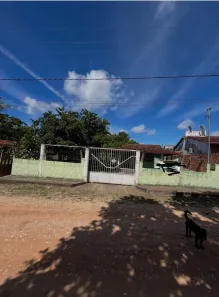 Fazenda/Sítio com 3 Quartos à venda, 2145m² no São Gonçalo, São Cristóvão