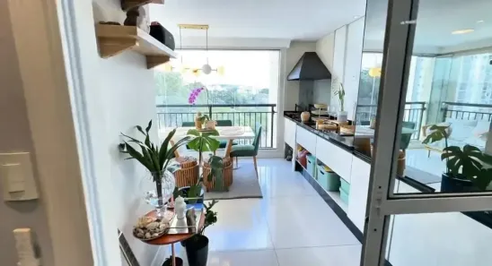 Apartamento com 2 Quartos à venda, 67m² no Socorro, São Paulo