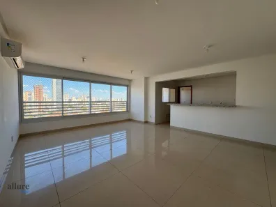 Apartamento com 3 Quartos à venda, 119m² no Jardim América, Goiânia