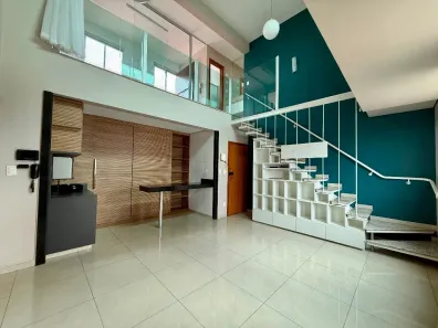 Cobertura com 3 Quartos à venda, 160m² no Caiçaras, Belo Horizonte