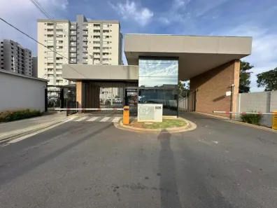 Apartamento com 2 Quartos para alugar, 57m² no Jardim do Bosque, Hortolândia