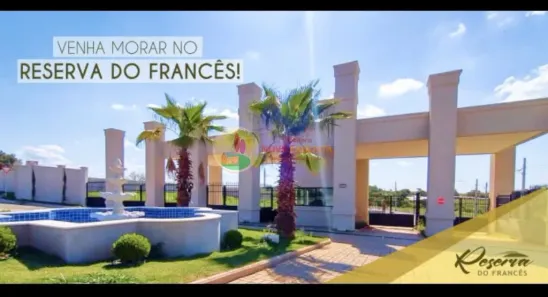 Lote/Terreno à venda, 355m² no Vila Ipoméia, Tietê