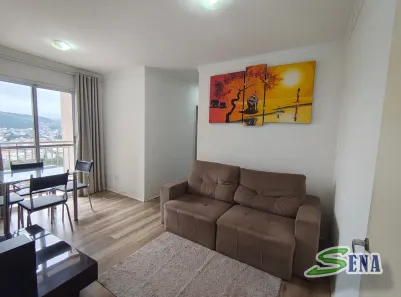 Apartamento com 2 Quartos à venda, 48m² no Vila Barreto, São Paulo