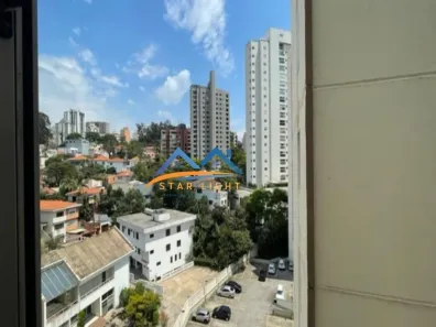 Apartamento com 3 Quartos para alugar, 71m² no Vila Mariana, São Paulo